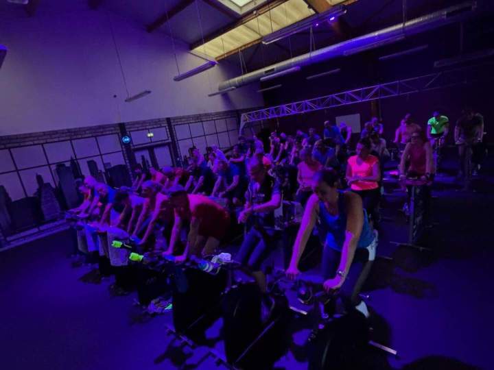 Salle de fitness Pont-l'Évêque