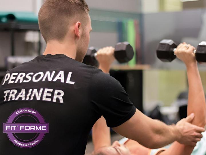 Progressez et dépassez votre limite en faisant appel à un coach.