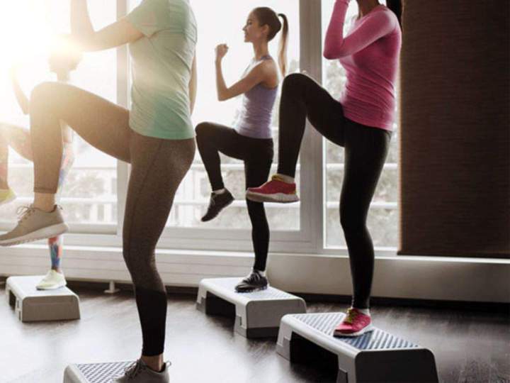 Salle de fitness Pont-l'Évêque