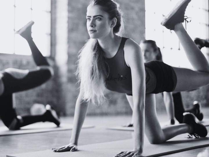 Studio de fitness Pont-l'Évêque