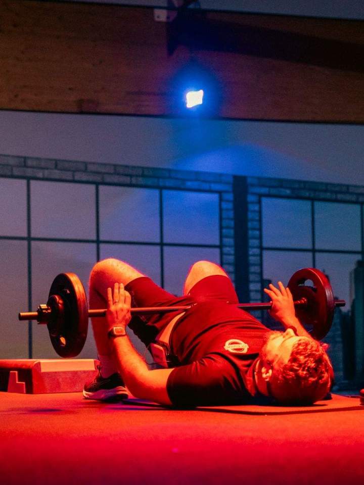 Salle de musculation Pont-l'Évêque