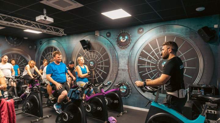 Coaching personnalisé Pont-l'Évêque