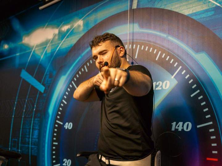 Coaching personnalisé Pont-l'Évêque