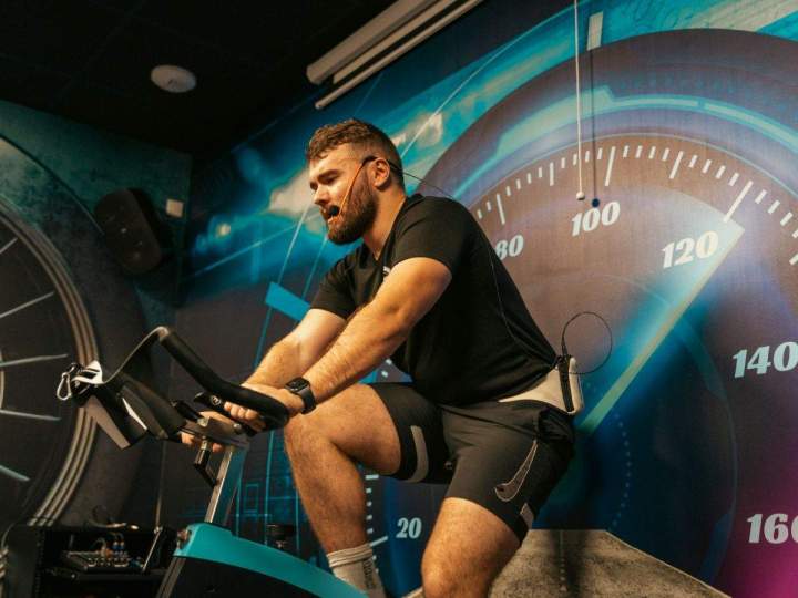 Salle de fitness Pont-l'Évêque