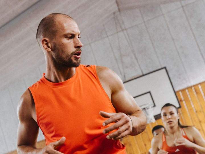 Studio de fitness Pont-l'Évêque
