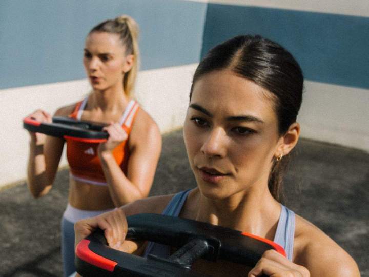 Studio de fitness Pont-l'Évêque