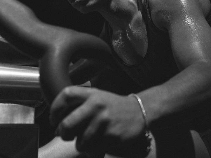 Studio de fitness Pont-l'Évêque