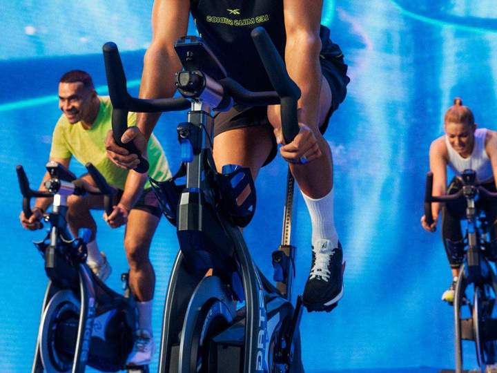 Studio de fitness Pont-l'Évêque