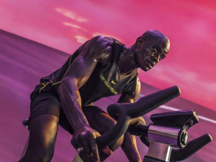 Salle de fitness Pont-l'Évêque