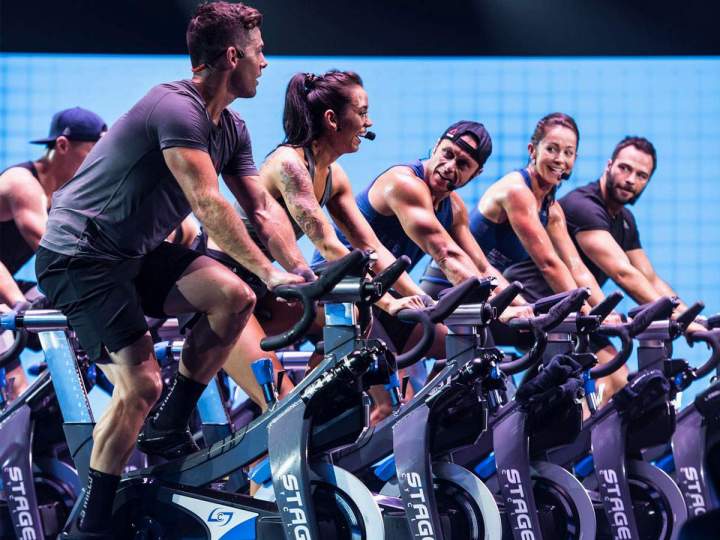 Salle de fitness Pont-l'Évêque