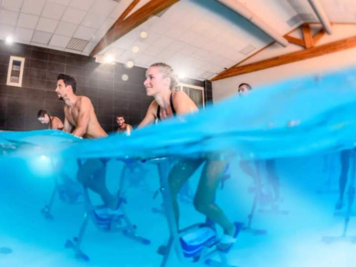 Salle de fitness Pont-l'Évêque
