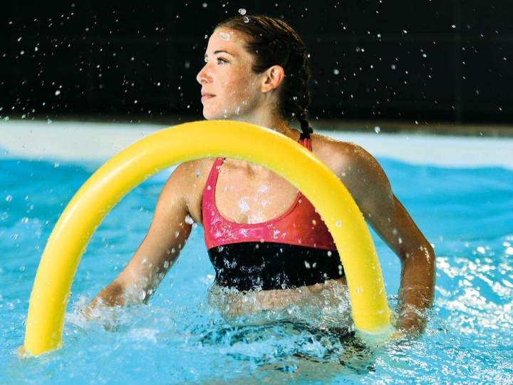 Salle de fitness Pont-l'Évêque