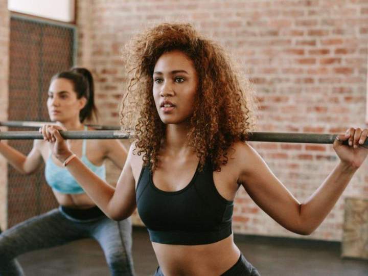 Studio de fitness Pont-l'Évêque