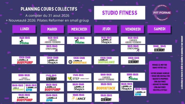 planning fitness trouville page 0001