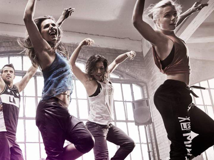 Studio de fitness Pont-l'Évêque